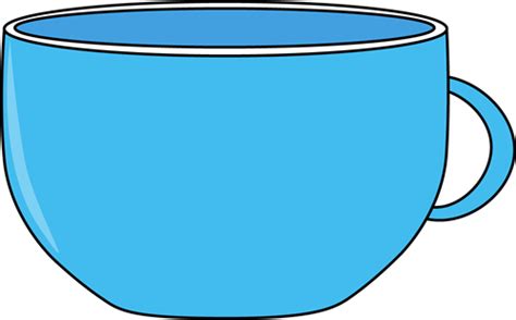 Cup Clip Art - Cup Image