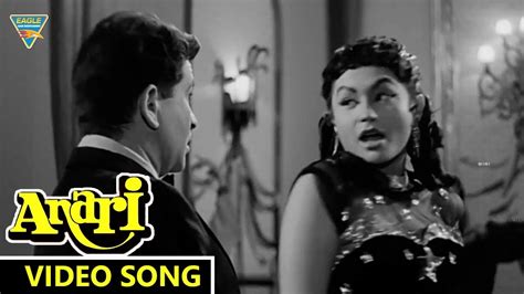 Nineteen Fifty Six, Nineteen Fifty Seven Video Song – Anari Movie Songs ...