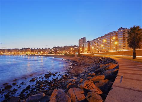 Montevideo, Uruguay