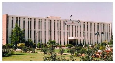 Sindh Agriculture University (Pakistan) - Talloires Network of Engaged Universities