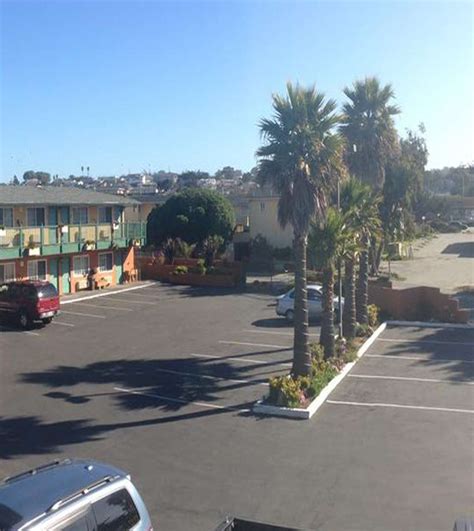 Seaside, CA Weather Forecast – Sand Castle Inn Seaside