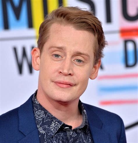 Macaulay Culkin Age, Net Worth, Wife, Family and Biography (Updated ...