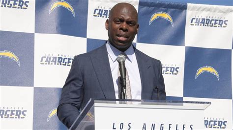 The 'Los Angeles Chargers head coaches' quiz | Yardbarker