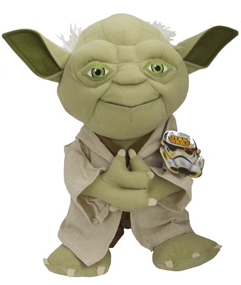 Star Wars Yoda Gifts for Fans