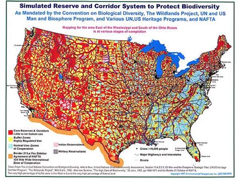 Agenda 21 - Depopulate by 70% image - Controversies & government corruption - ModDB