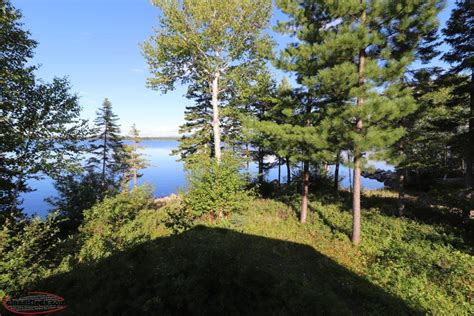 Waterfront Cabin in Howley, Newfoundland - Howley,newfoundland ...