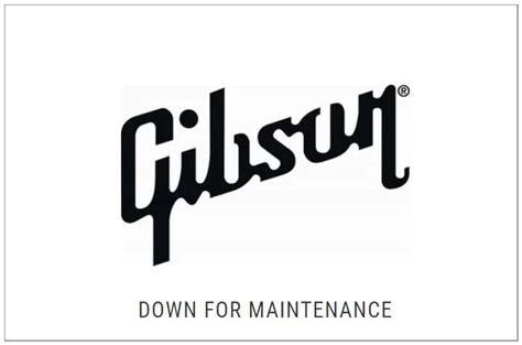 Gibson Brands Files For Chapter 11 Protection, Blames Consumer Tech Unit For Insurmountable Debt