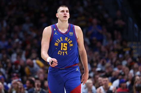 NBA: Nikola Jokic, Nuggets hold off Heat | Inquirer Sports