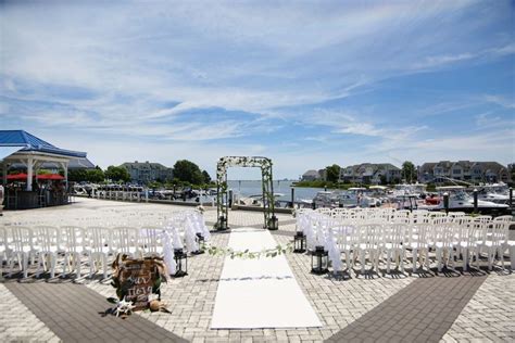 The Yacht Club at Ocean Pines Wedding Venue in Baltimore | PartySpace