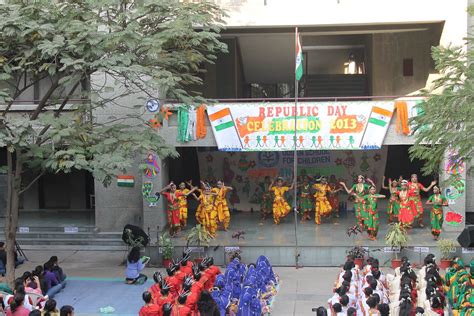 Republic Day 2013 | Udgam School | Flickr