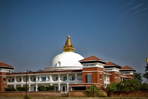 Lumbini Day Tour - Nepal Boundary Trekking Agency Lumbini Day Tour