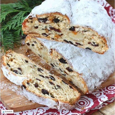 Traditional German Christmas Foods to Celebrate the Holidays - 31 Daily