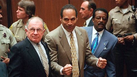 The OJ Simpson: 7 shocking things he said on rarely seen statement ...