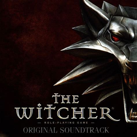 The Witcher Original Soundtrack (OST) - SensCritique