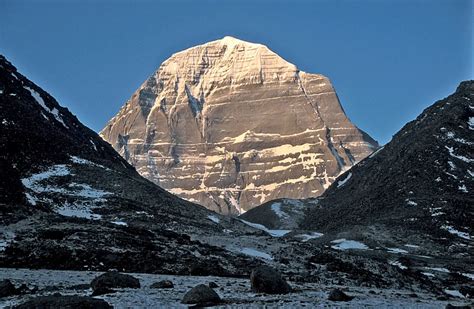 Wonders of Tibet | Wondermondo