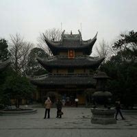 Long Hua Temple - Lónghuá - 上海市, 上海市