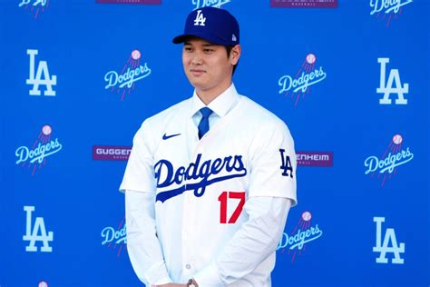 Shohei Ohtani Contract Details: $68 Million Deferred Payments Owed ...