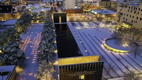 OKC Thunder to provide free admission to OKC National Memorial & Museum | KFOR.com Oklahoma City