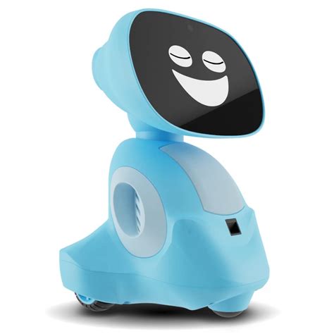 Miko 3+MAX 3 Month: AI-Powered Smart Robot for Kids | STEM Learning & Educational Robot ...