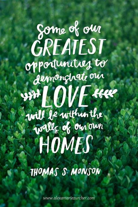 Thomas S Monson Quotes - ShortQuotes.cc