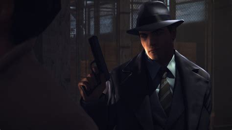 Mafia II: Definitive Edition Review | An offer you can’t refuse