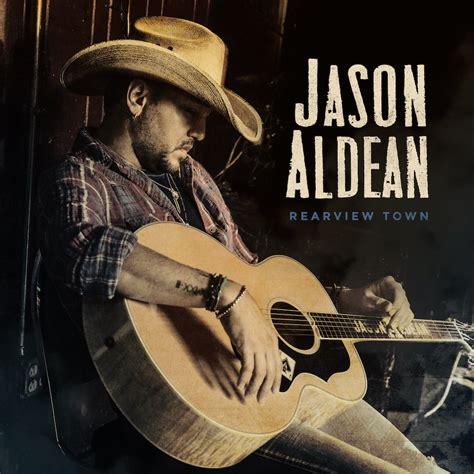 Kelly Adams News: Jason Aldean Discography