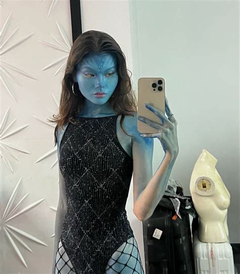 Halloween costume avatar | แฟชั่น