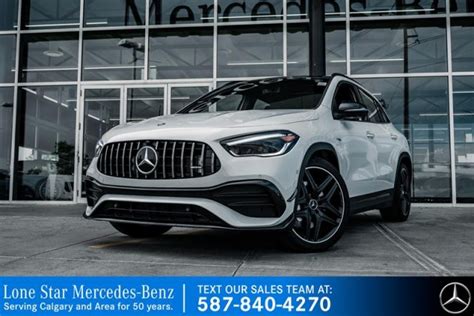 Lone Star Mercedes-Benz | Calgary, AB | Mercedes-Benz Dealer