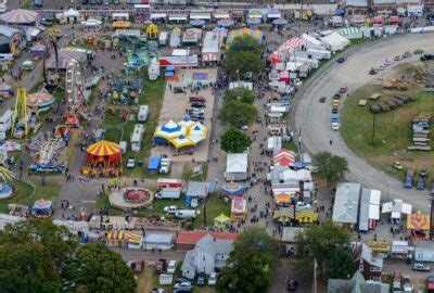 168th Bloomsburg Fair - Experience Columbia-Montour Counties