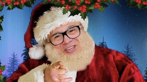 Petition · Make a Christmas movie with Danny Devito as Santa Claus - United States · Change.org