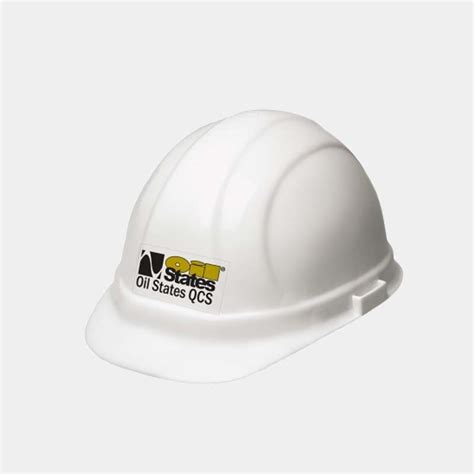 Hard Hat Stickers & Decals | NW Houston | Cypress | inkDOTS