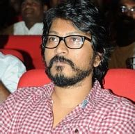 Director Vishnuvardhan's next, after Arrambam would again have Arya