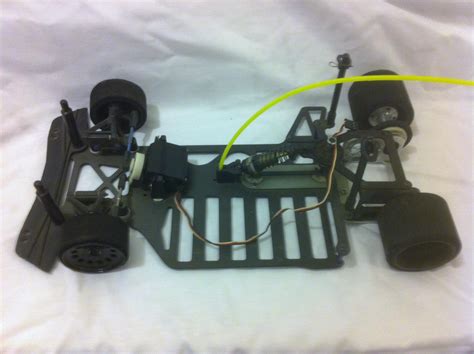 RC10L Bolink oval car - R/C Tech Forums