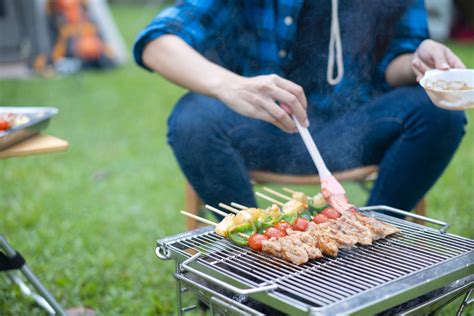 The 7 Best Camping Grills of 2022