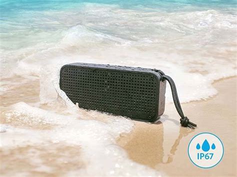 Anker SoundCore Sport XL Portable Waterproof Bluetooth Speaker | Gadgetsin