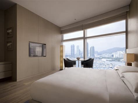 Park Hyatt Busan in South Korea - Room Deals, Photos & Reviews