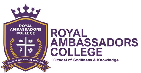 Home - Royal Ambassadors College