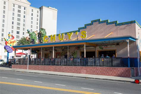 Chuy's | Nashville Guru