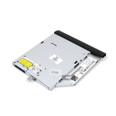 Genuine HP 17-AK Laptop CD/DVD Optical Disk Drive Black 920417-010 ...