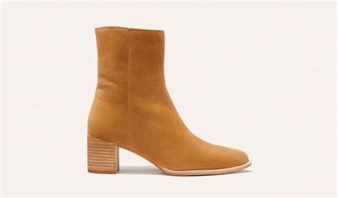 12 of the Best Fall Boots of 2023 - PureWow