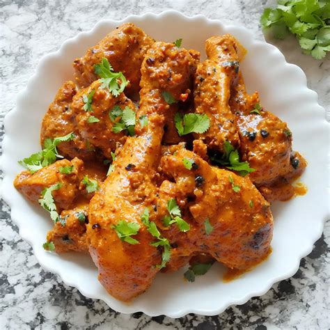 Chicken Kali Mirch Recipe