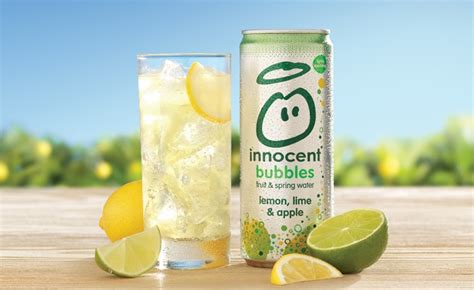 Innocent to focus on ‘health and wellness’ as it preps brand refresh