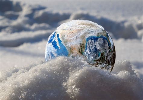 Scientists reveal the surprising cause of the Little Ice Age - Earth.com