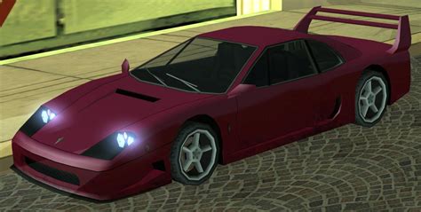 Rare cars in gta san andreas - berlindasino