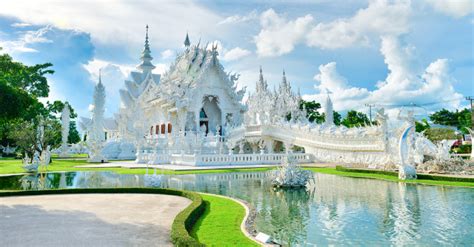 8 Unmissable Temples in Thailand: Best Thai Temples - Exoticca Blog