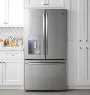 Profesinal GE Refrigerator Repair Service in Boise -- HIGHLY RATED