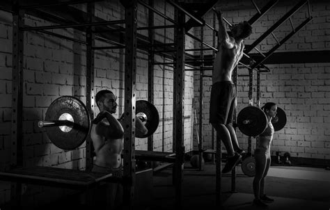 CrossFit Wallpapers - 4k, HD CrossFit Backgrounds on WallpaperBat