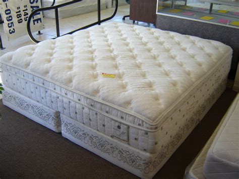 Serta Super Pillow Top Mattress Set - Call A Mattress