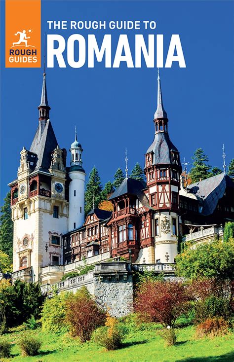 The Rough Guide to Romania (Travel Guide eBook) - eBook - Walmart.com ...