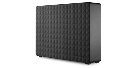 An 8TB Seagate External USB 3.0 Hard Drive for $180 shipped? What a ...